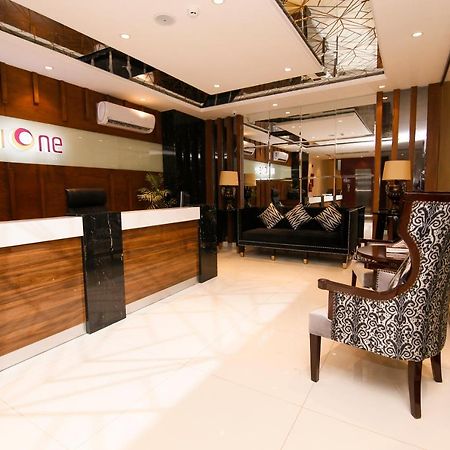 Hotel One Rahim Yar Khan Club Road Eksteriør bilde