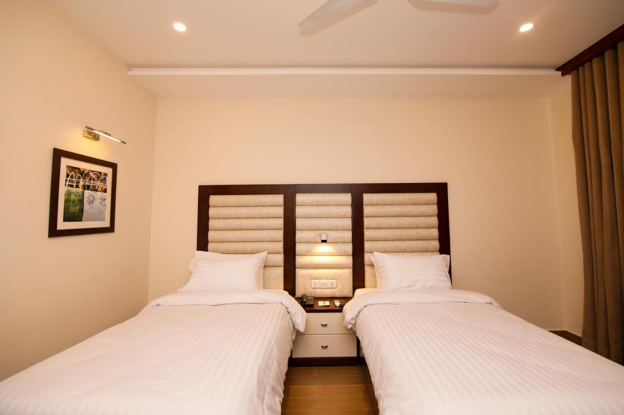 Hotel One Rahim Yar Khan Club Road Eksteriør bilde