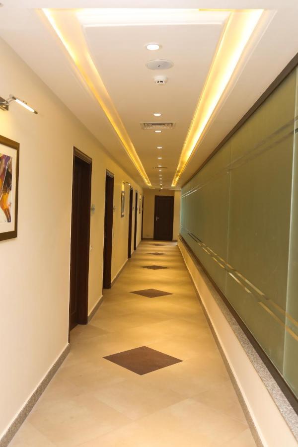 Hotel One Rahim Yar Khan Club Road Eksteriør bilde