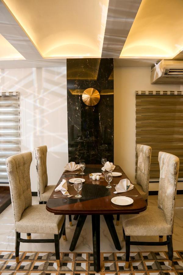 Hotel One Rahim Yar Khan Club Road Eksteriør bilde