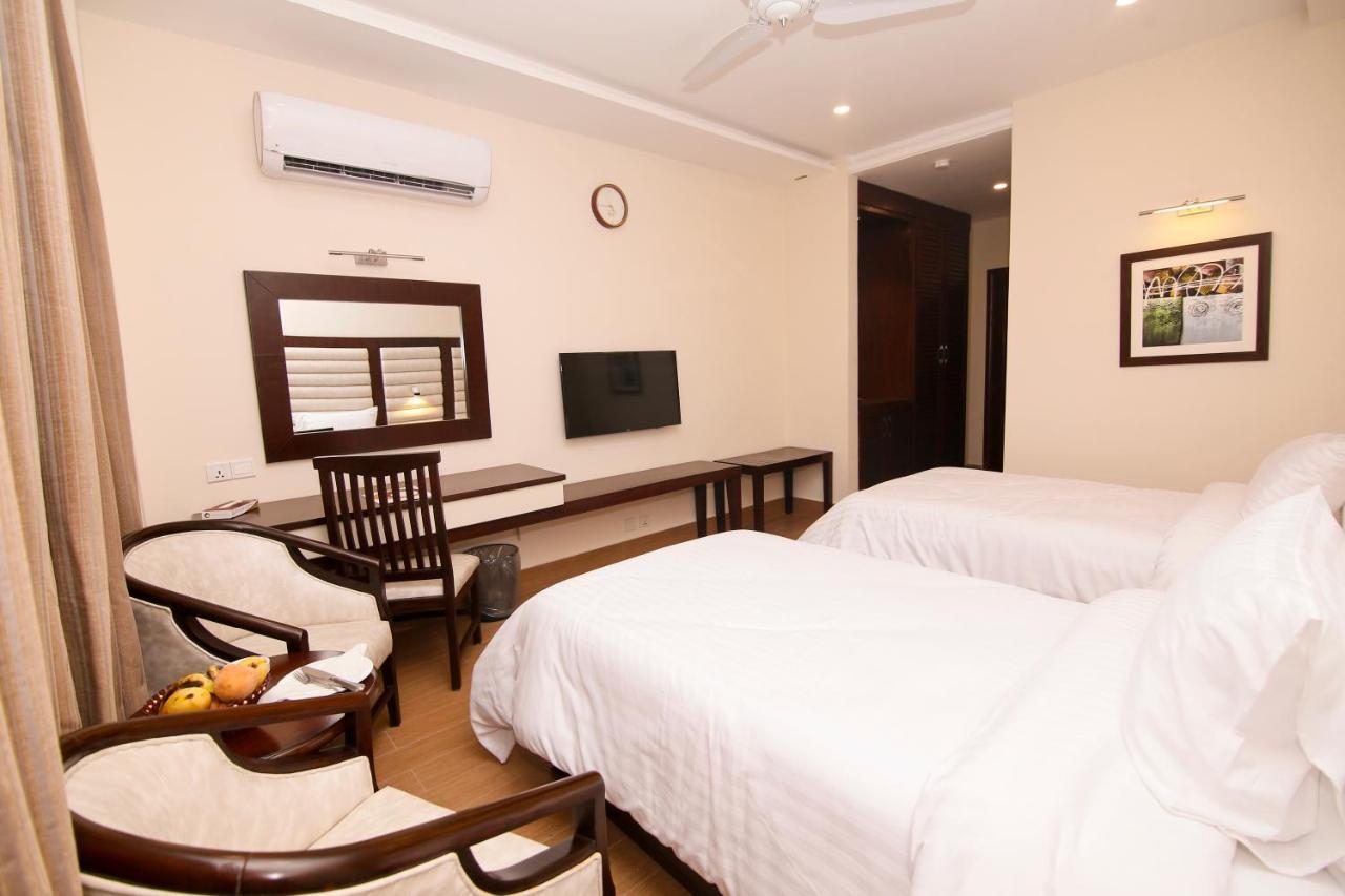 Hotel One Rahim Yar Khan Club Road Eksteriør bilde